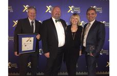 You are currently viewing VIPER WRL WINS PRESTIGIOUS NSW EXPORT AWARD