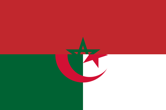 Algeria & Morocco