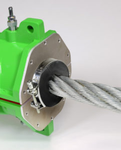 Read more about the article The Penetrating Question: All About Wire Rope Penetration