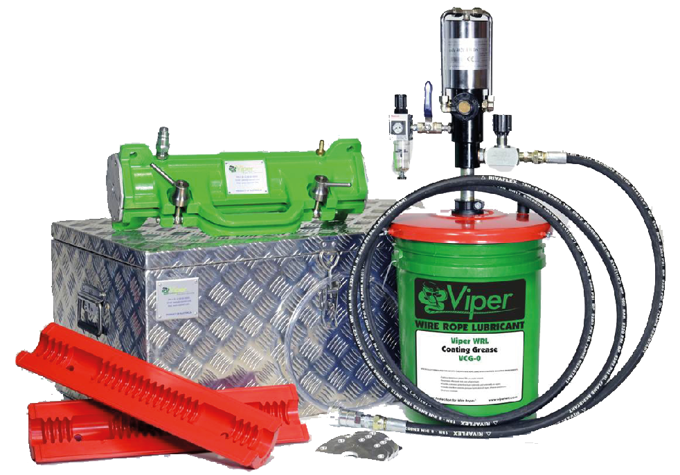 Viper WRL Mini Kit