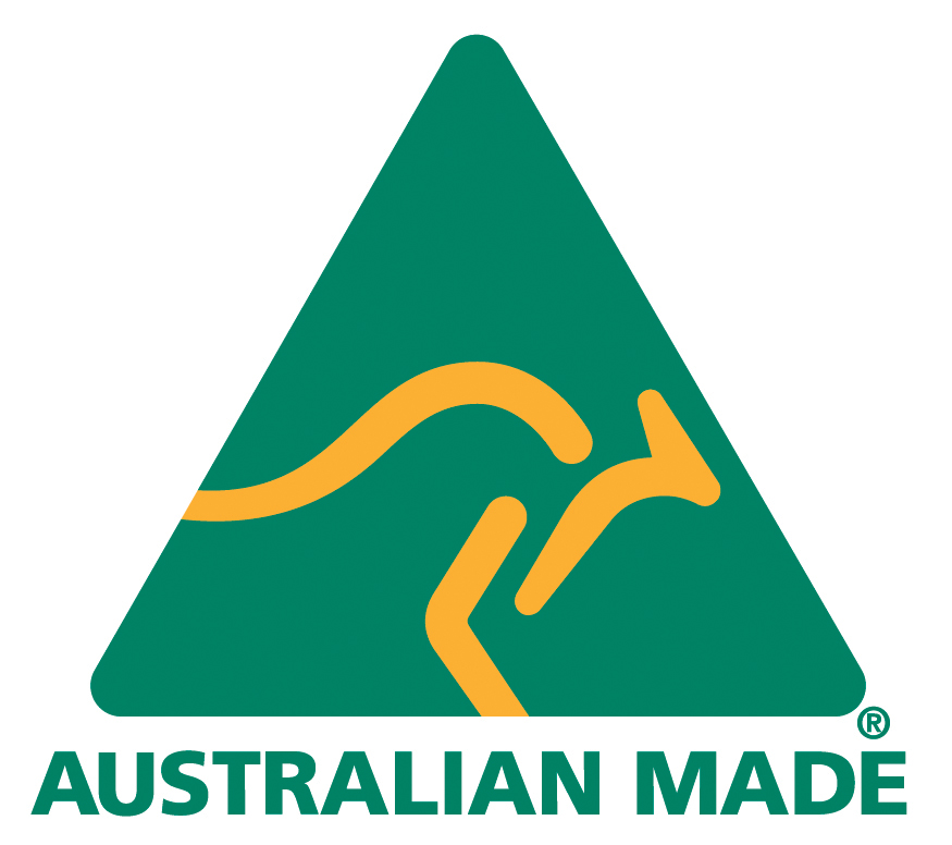 Australian Made Symbol