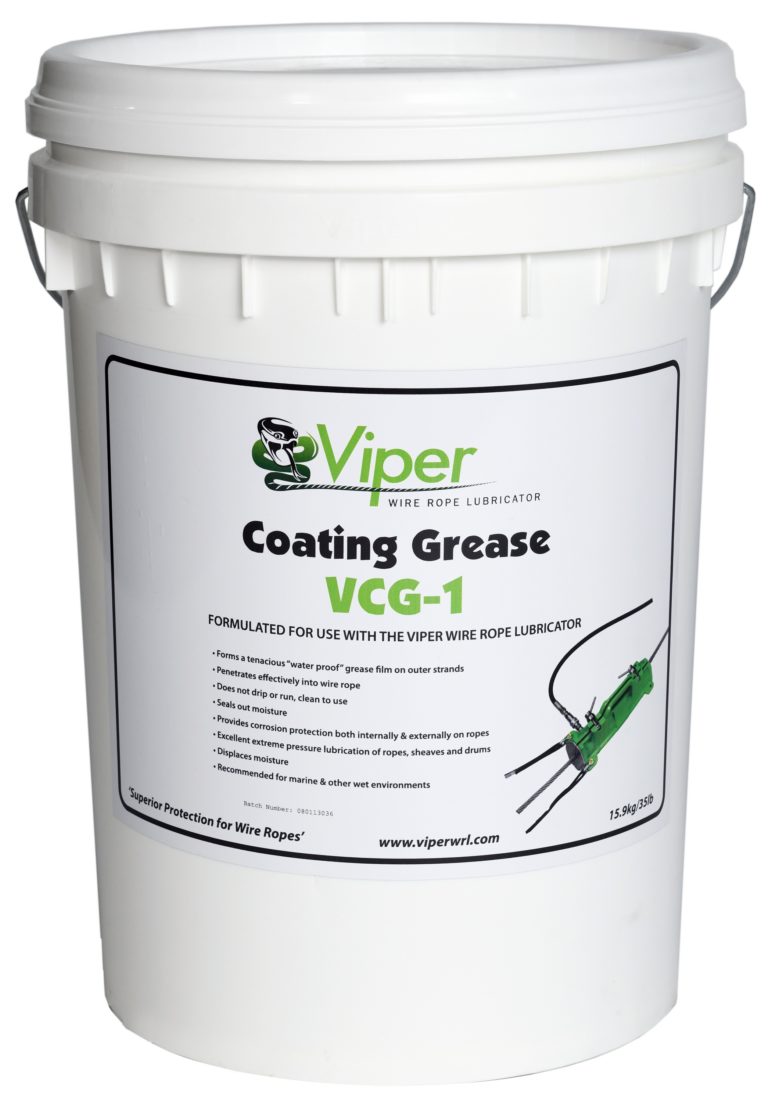 Viper WRL Coating Grease VCG-1