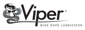 Viper Mono logo