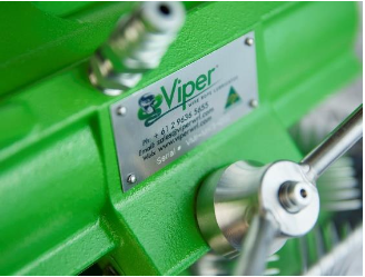 You are currently viewing NEWS ALERT – NEW PRODUCT – VIPER WRL MINI MK 3
