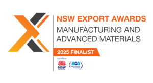 Read more about the article Viper WRL Nominated for the 2025 NSW Export Awards